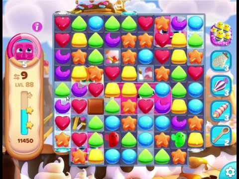 Cookie Jam Blast: Level 88 thumbnail