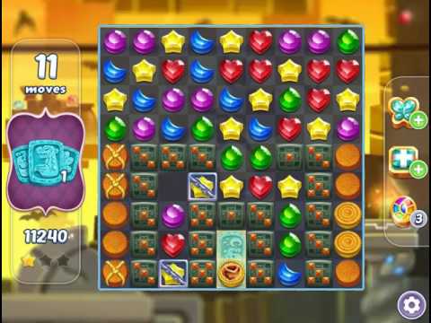 Genies & Gems: Level 481 thumbnail