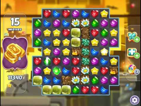 Genies & Gems: Level 483 thumbnail