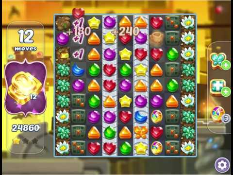 Genies & Gems: Level 487 thumbnail