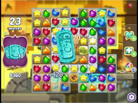 Genies & Gems: Level 492 thumbnail