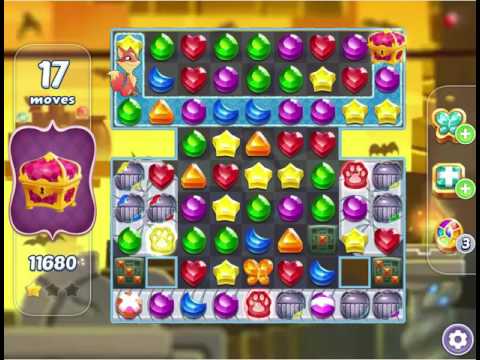 Genies & Gems: Level 494 thumbnail