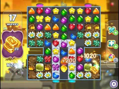Genies & Gems: Level 497 thumbnail