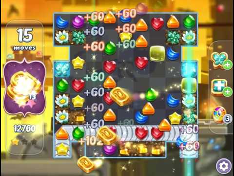 Genies & Gems: Level 498 thumbnail
