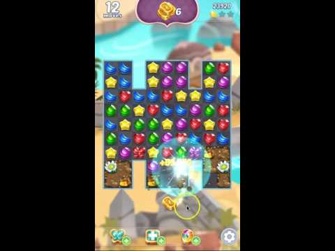Genies & Gems: Level 103 thumbnail