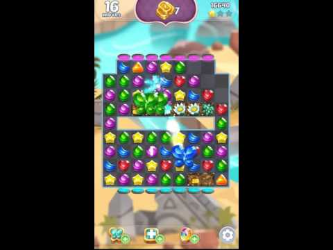 Genies & Gems: Level 105 thumbnail