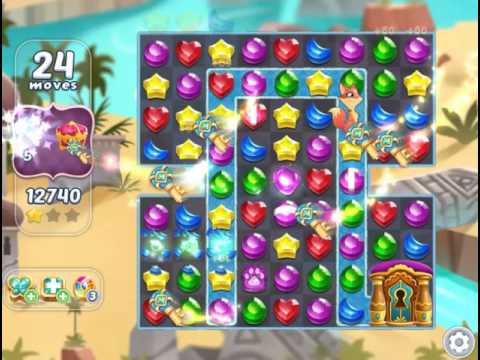 Genies & Gems: Level 106 thumbnail