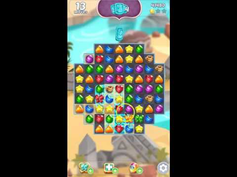 Genies & Gems: Level 108 thumbnail