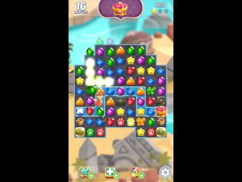 Genies & Gems: Level 110 thumbnail