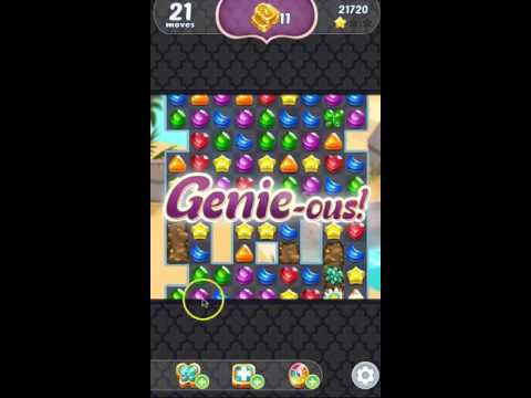 Genies & Gems: Level 111 thumbnail
