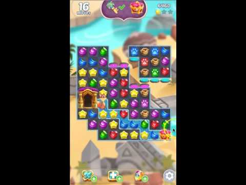 Genies & Gems: Level 113 thumbnail