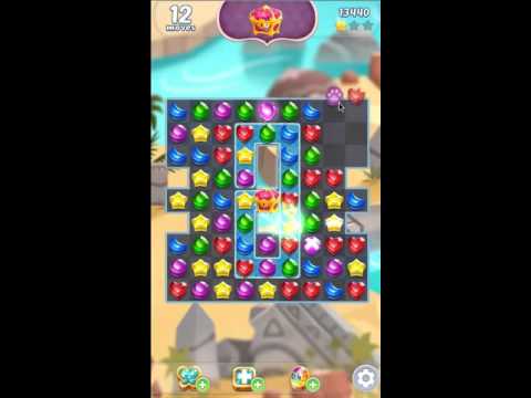 Genies & Gems: Level 114 thumbnail