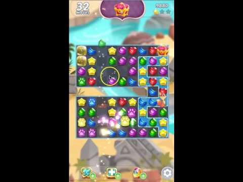 Genies & Gems: Level 115 thumbnail