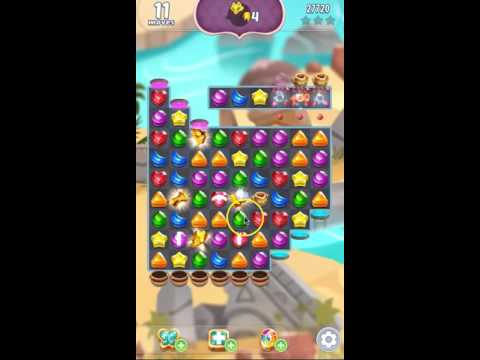Genies & Gems: Level 116 thumbnail