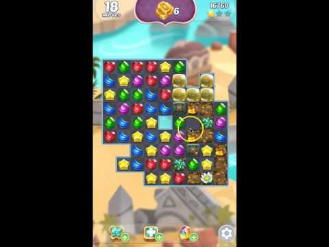 Genies & Gems: Level 117 thumbnail
