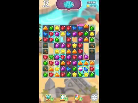 Genies & Gems: Level 120 thumbnail