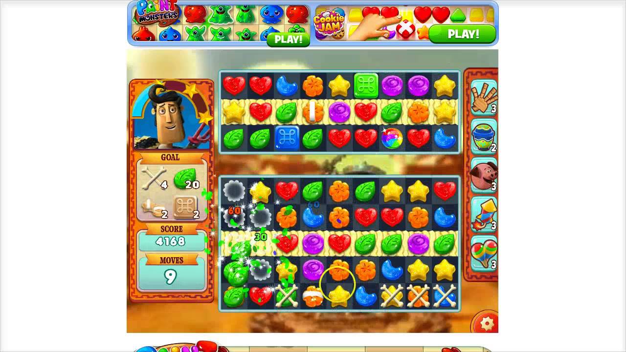 Sugar Smash: Level 182 thumbnail
