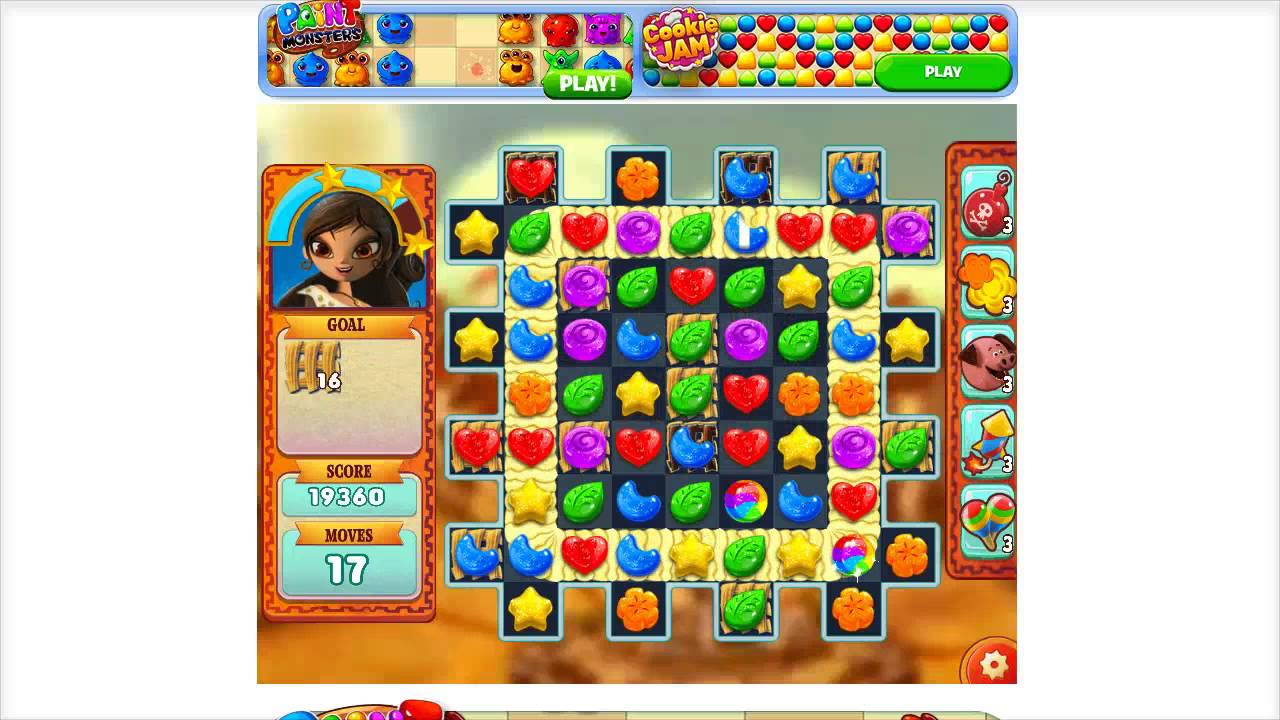 Sugar Smash: Level 188 thumbnail