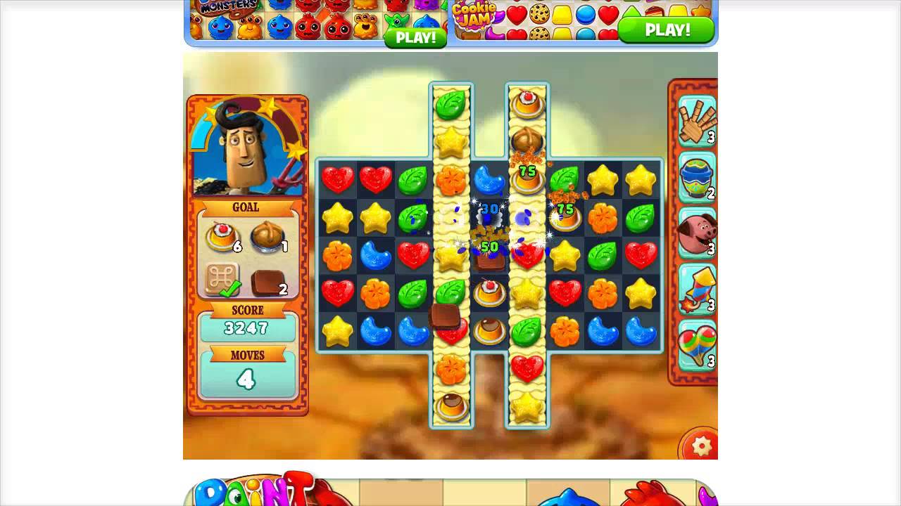 Sugar Smash: Level 191 thumbnail