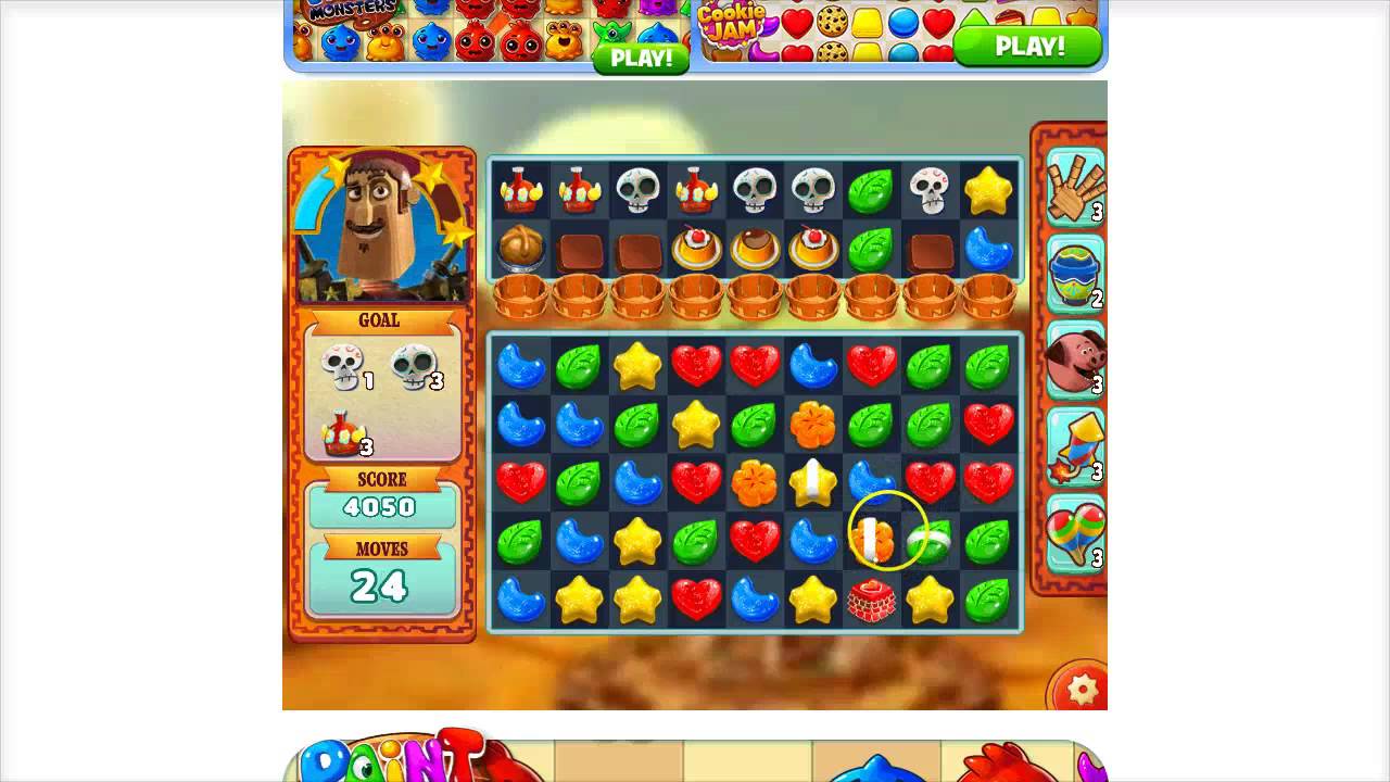 Sugar Smash: Level 192 thumbnail