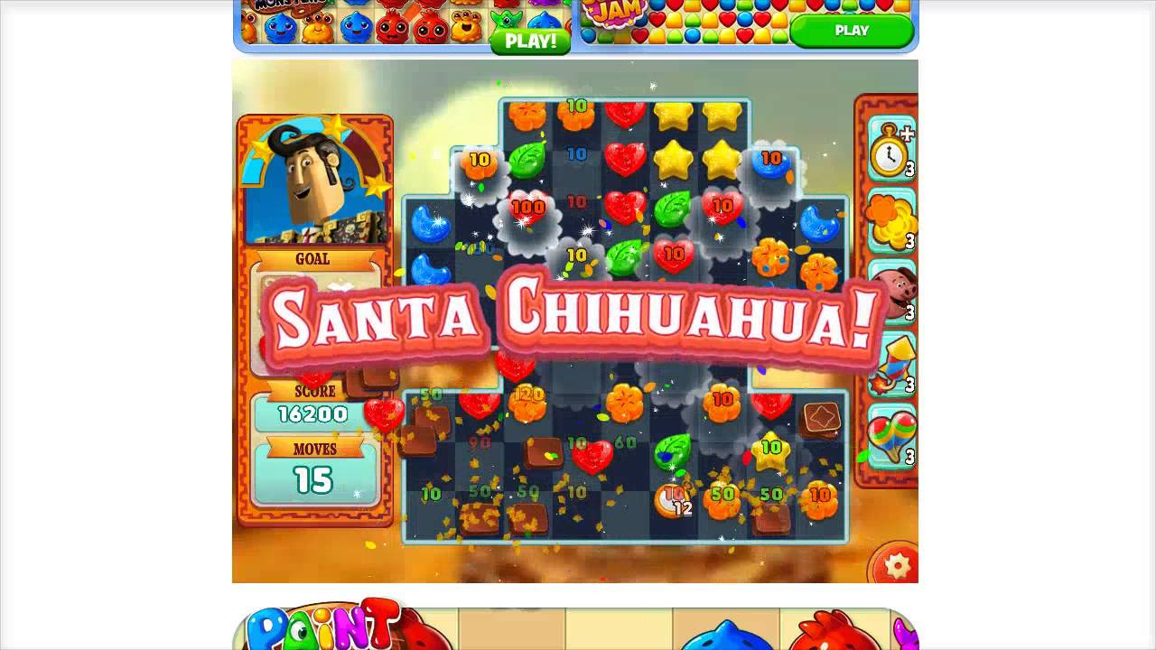 Sugar Smash: Level 202 thumbnail
