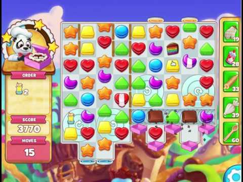 Cookie Jam: Level 2559 thumbnail