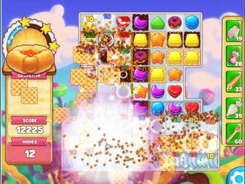 Cookie Jam: Level 2560 thumbnail