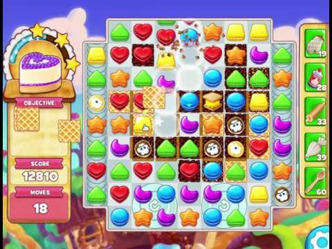 Cookie Jam: Level 2561 thumbnail