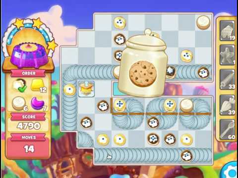 Cookie Jam: Level 2565 thumbnail