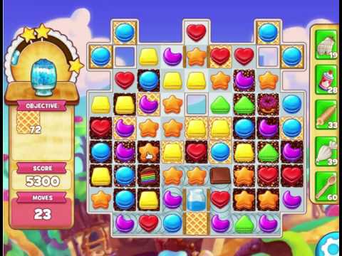 Cookie Jam: Level 2569 thumbnail