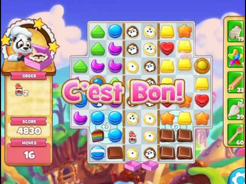 Cookie Jam: Level 2573 thumbnail