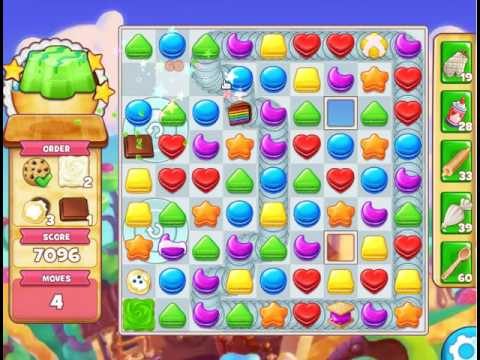 Cookie Jam: Level 2574 thumbnail