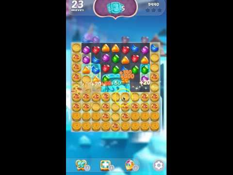 Genies & Gems: Level 141 thumbnail
