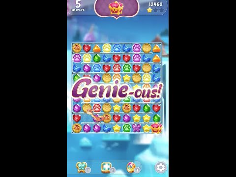 Genies & Gems: Level 142 thumbnail