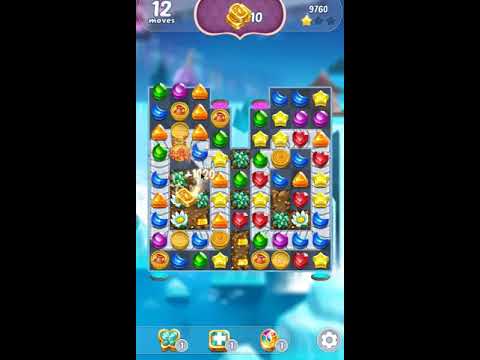 Genies & Gems: Level 143 thumbnail