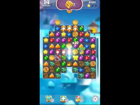 Genies & Gems: Level 144 thumbnail