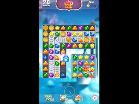 Genies & Gems: Level 145 thumbnail