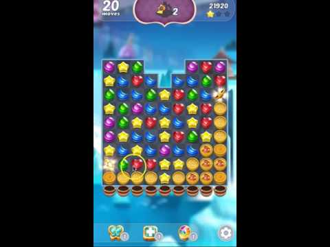 Genies & Gems: Level 146 thumbnail
