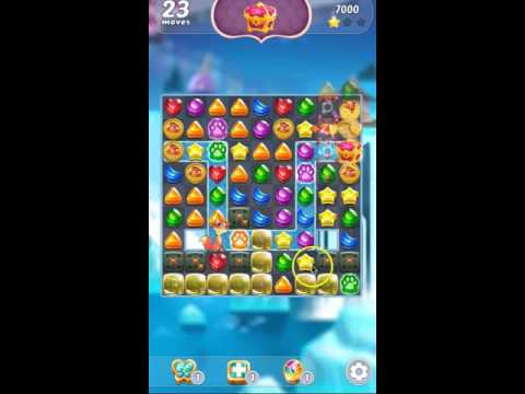 Genies & Gems: Level 147 thumbnail