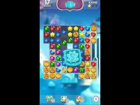 Genies & Gems: Level 148 thumbnail