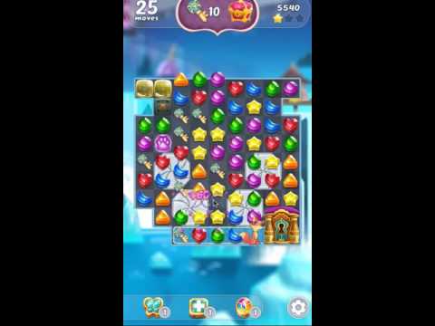 Genies & Gems: Level 149 thumbnail