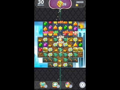 Genies & Gems: Level 150 thumbnail