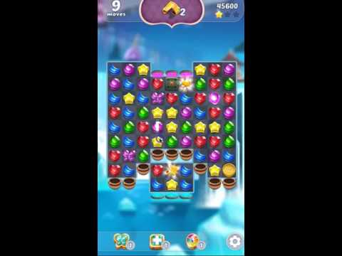 Genies & Gems: Level 151 thumbnail