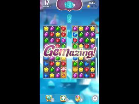 Genies & Gems: Level 152 thumbnail