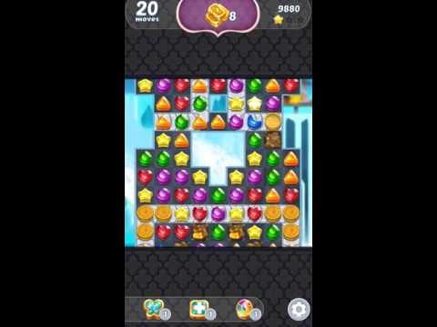Genies & Gems: Level 153 thumbnail