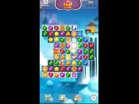 Genies & Gems: Level 154 thumbnail