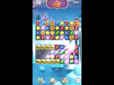 Genies & Gems: Level 155 thumbnail