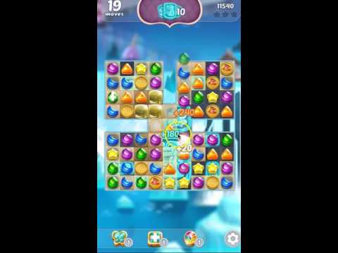 Genies & Gems: Level 156 thumbnail