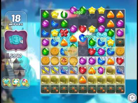 Genies & Gems: Level 157 thumbnail