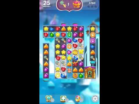 Genies & Gems: Level 158 thumbnail